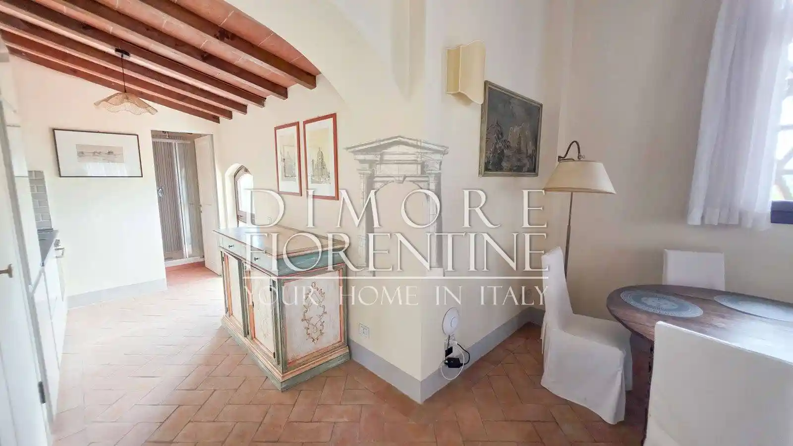 Bilocale via Suor Maria Celeste 28, Cinque Vie, Firenze - foto 4