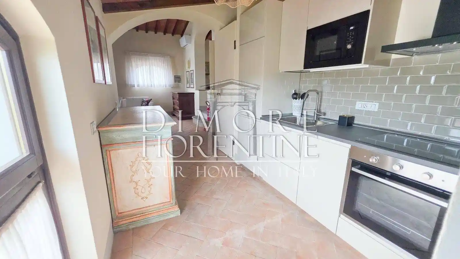 Bilocale via Suor Maria Celeste 28, Cinque Vie, Firenze - foto 5