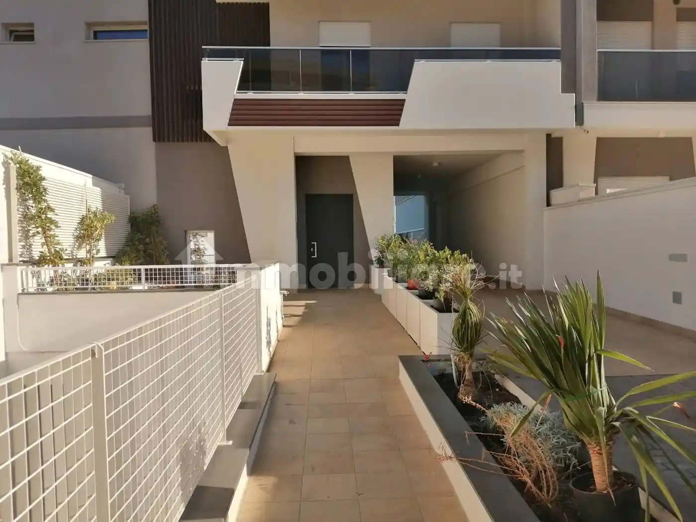 Bilocale via Giovanni Gentile 46B, Japigia, Bari - foto 2