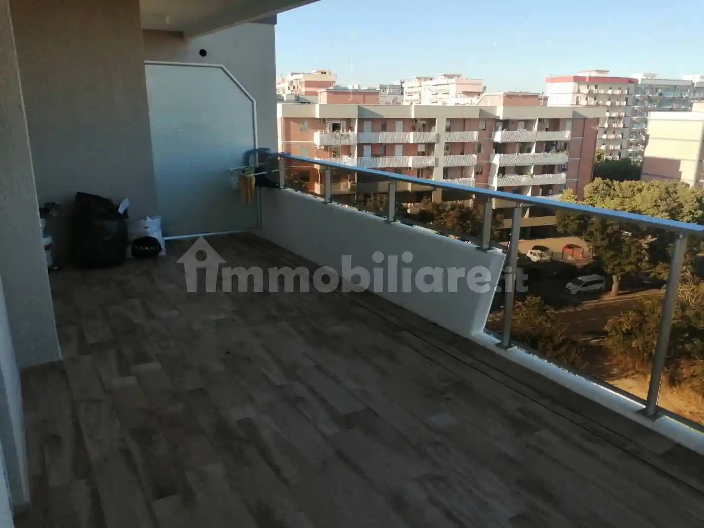 Bilocale via Giovanni Gentile 46B, Japigia, Bari - foto 4