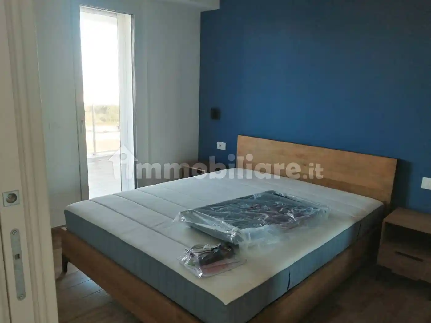 Bilocale via Giovanni Gentile 46B, Japigia, Bari - foto 5