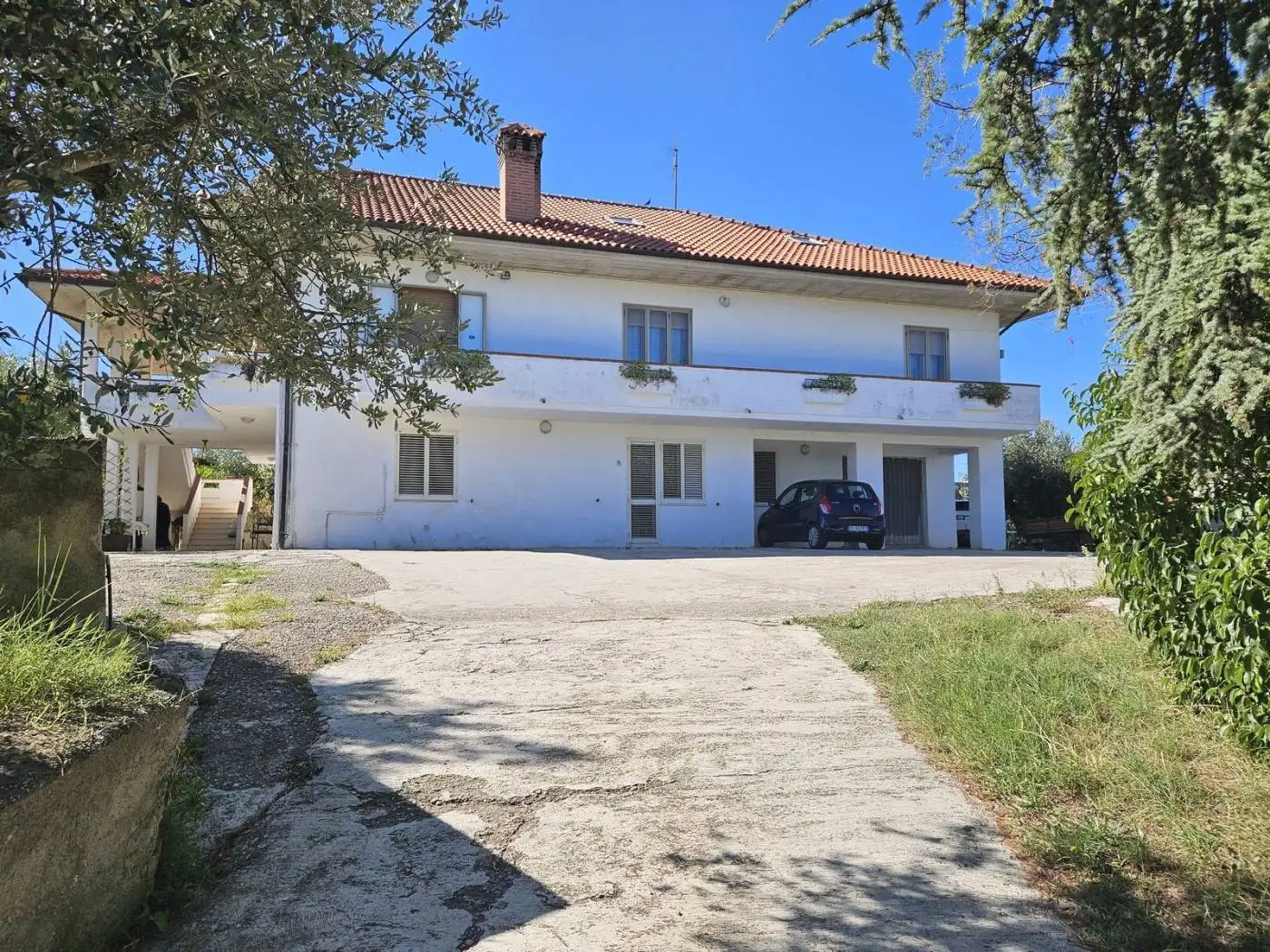 Villa in vendita a Chieti