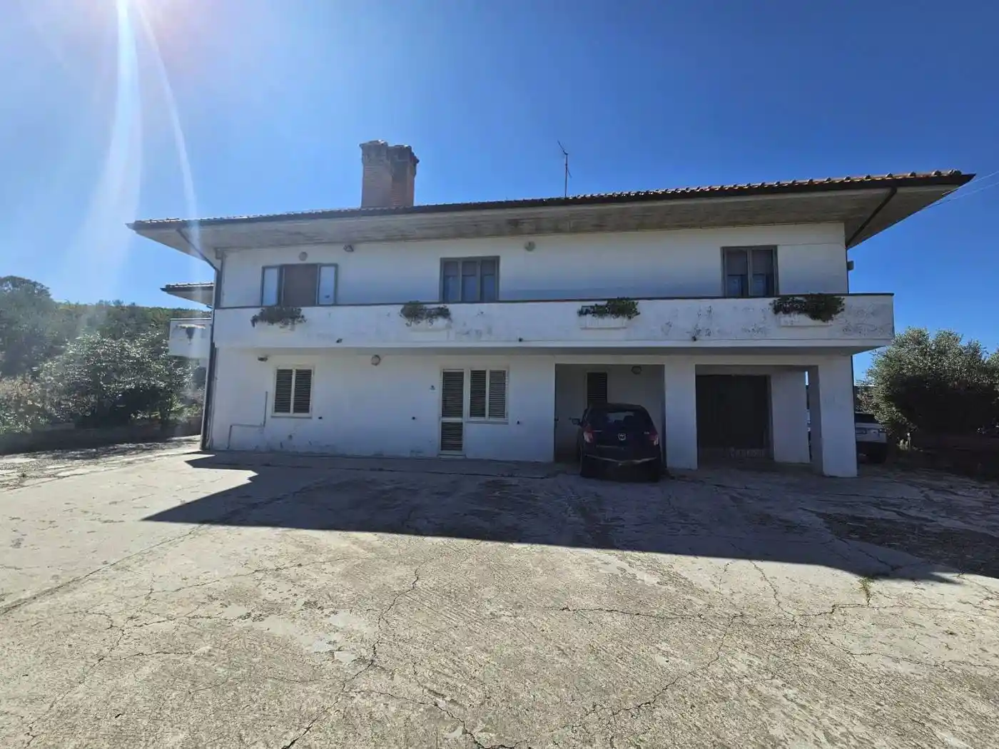 Villa unifamiliare Strada del Santissimo Salvatore 76, Chieti Città, Chieti - foto 2