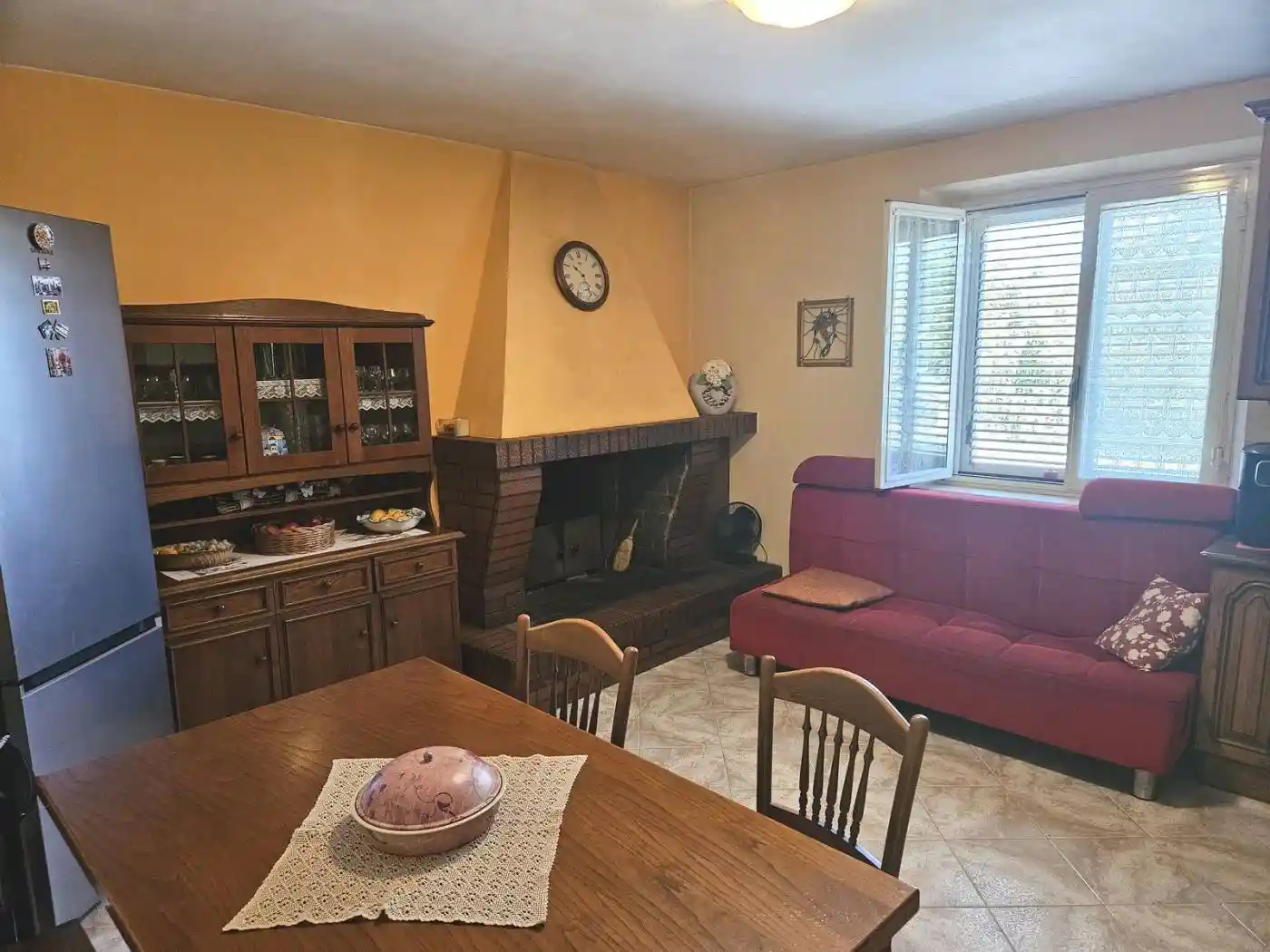 Villa unifamiliare Strada del Santissimo Salvatore 76, Chieti Città, Chieti - foto 4