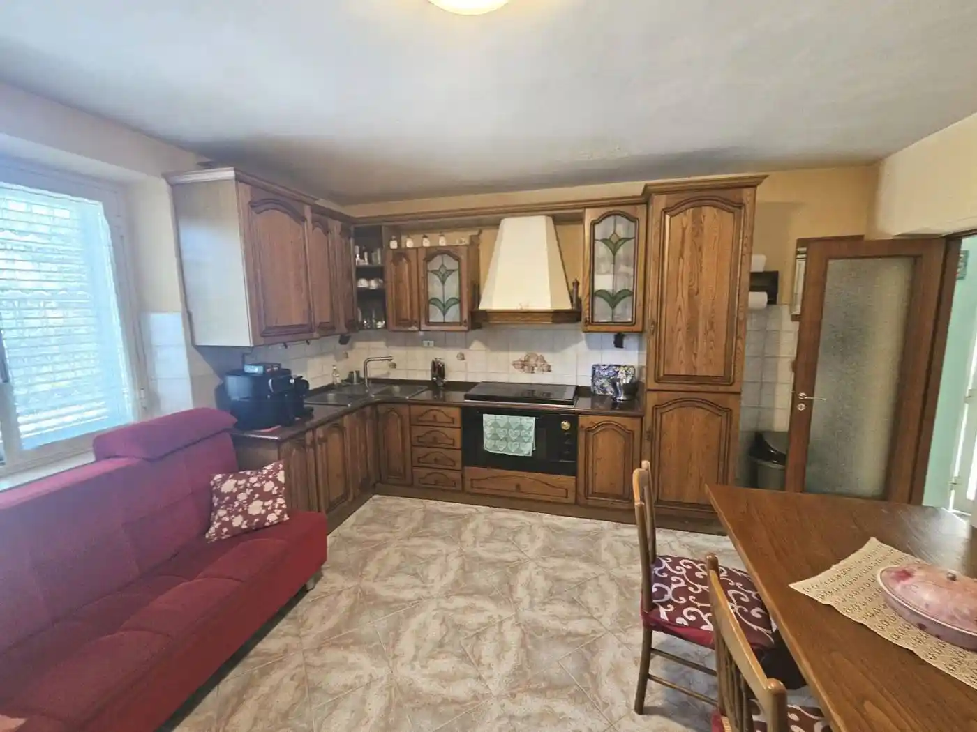 Villa unifamiliare Strada del Santissimo Salvatore 76, Chieti Città, Chieti - foto 5