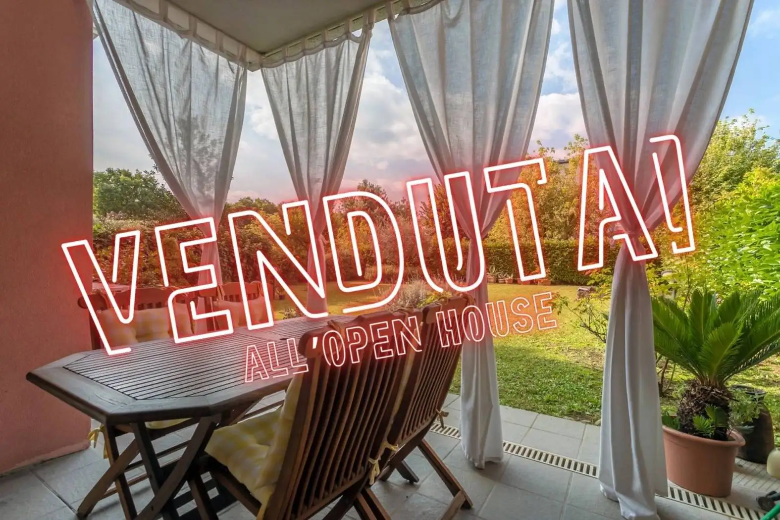 Appartamento in vendita a Bergamo