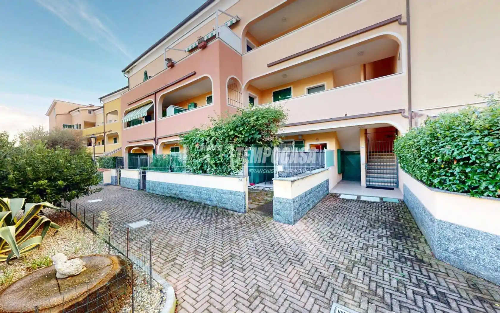 Appartamento in vendita a Albenga