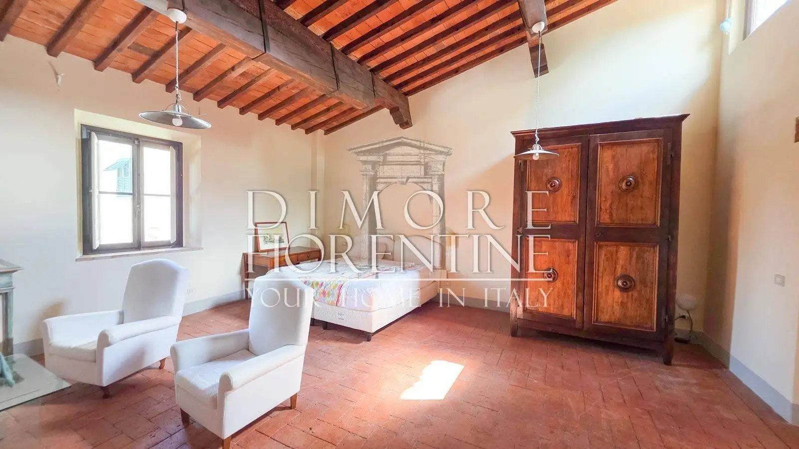 Appartamento in affitto a Firenze