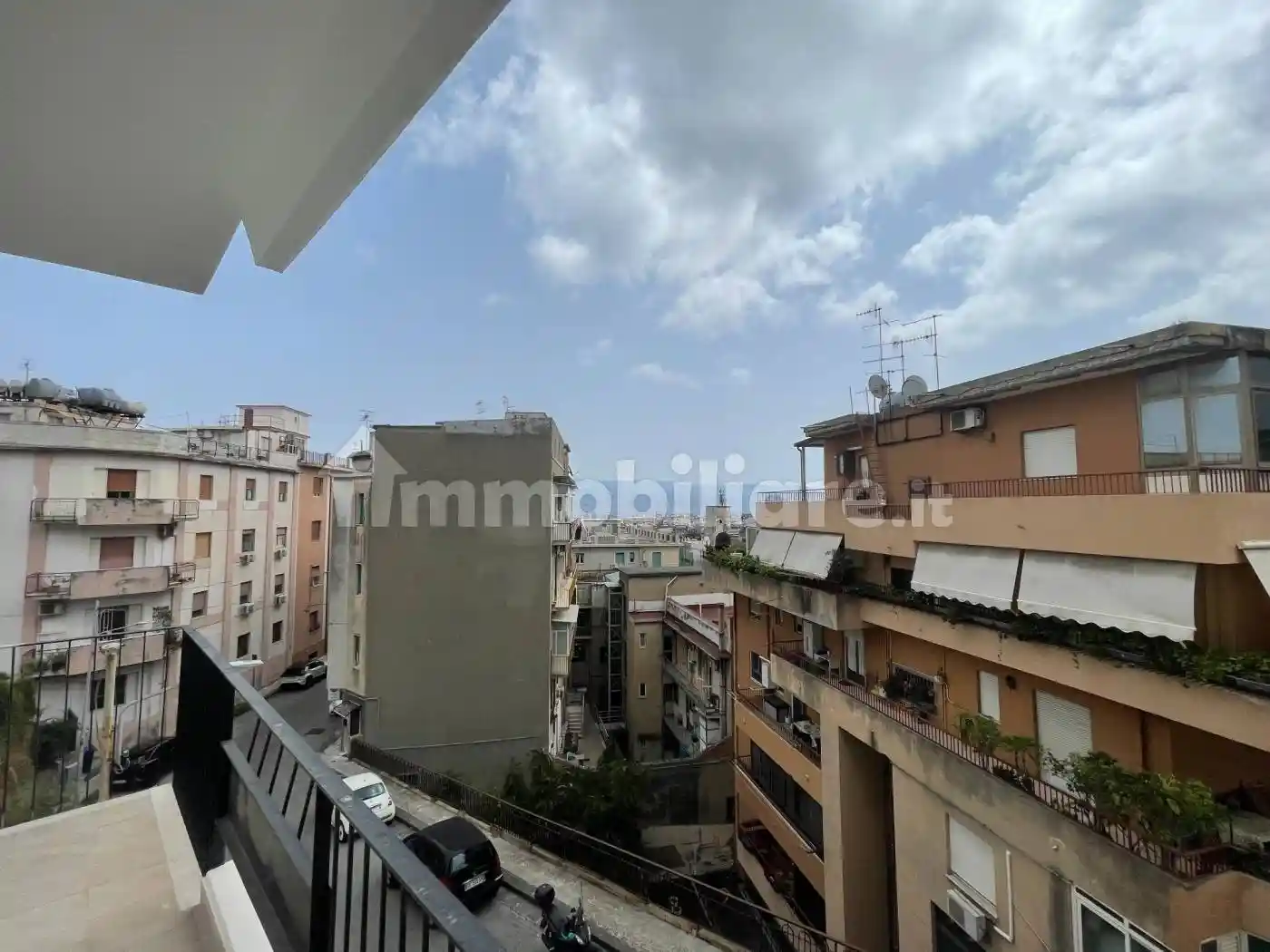 Quadrilocale via Luigi Cadorna, Tirone, Messina - foto 4