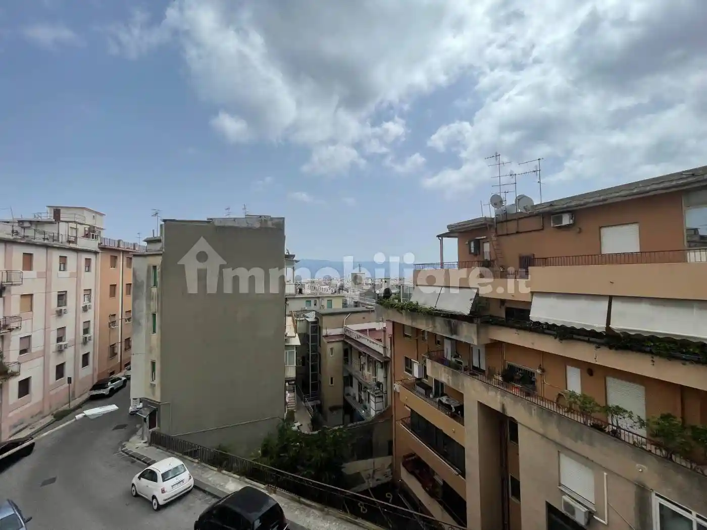 Quadrilocale via Luigi Cadorna, Tirone, Messina - foto 5