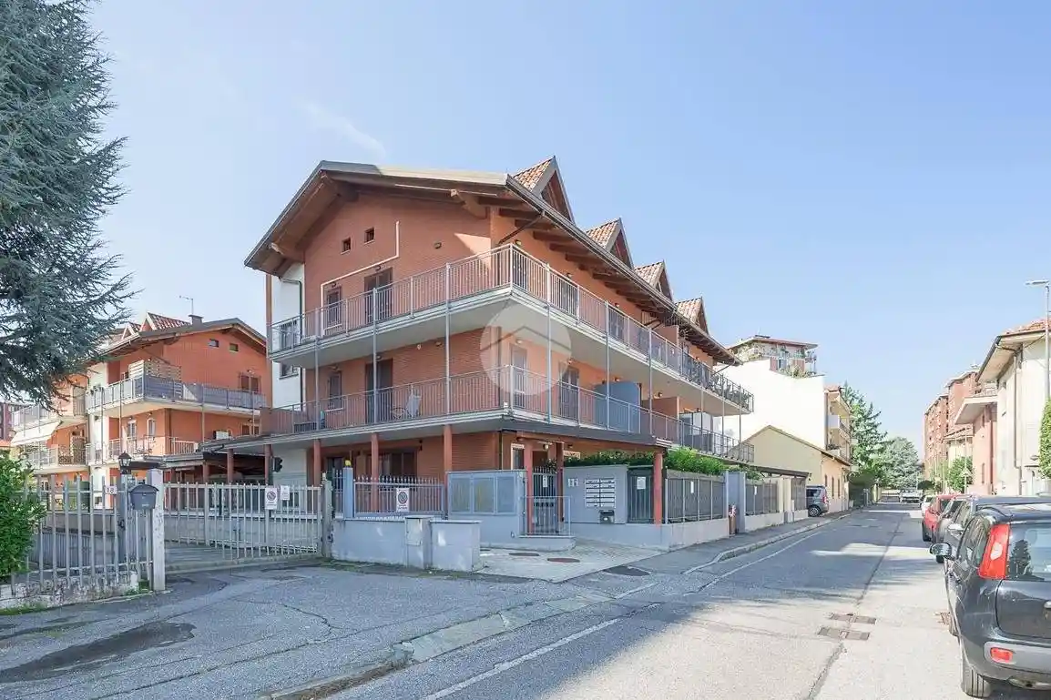Appartamento in vendita a Collegno