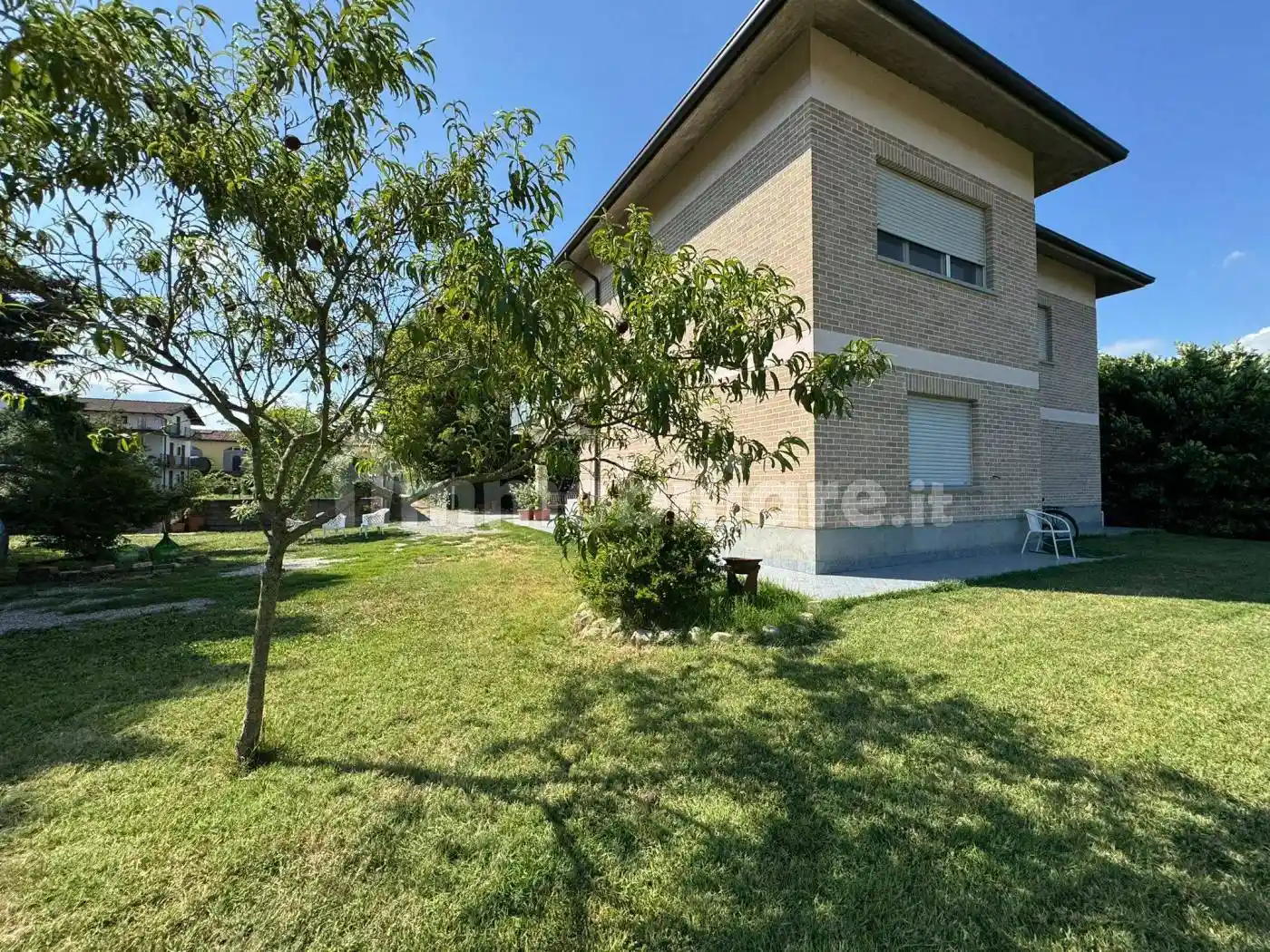 Villa in vendita a Alessandria