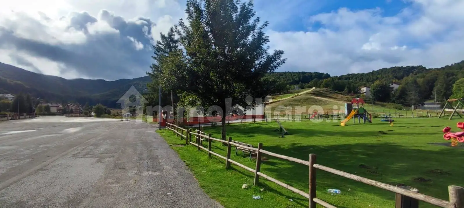 Appartamento in vendita a Cappadocia