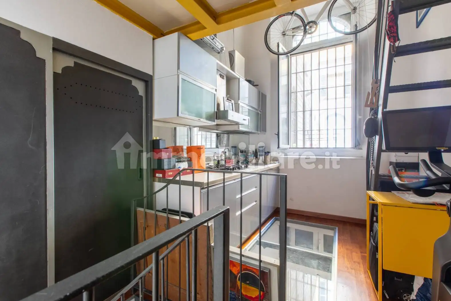 Apartment in vendita a Milan