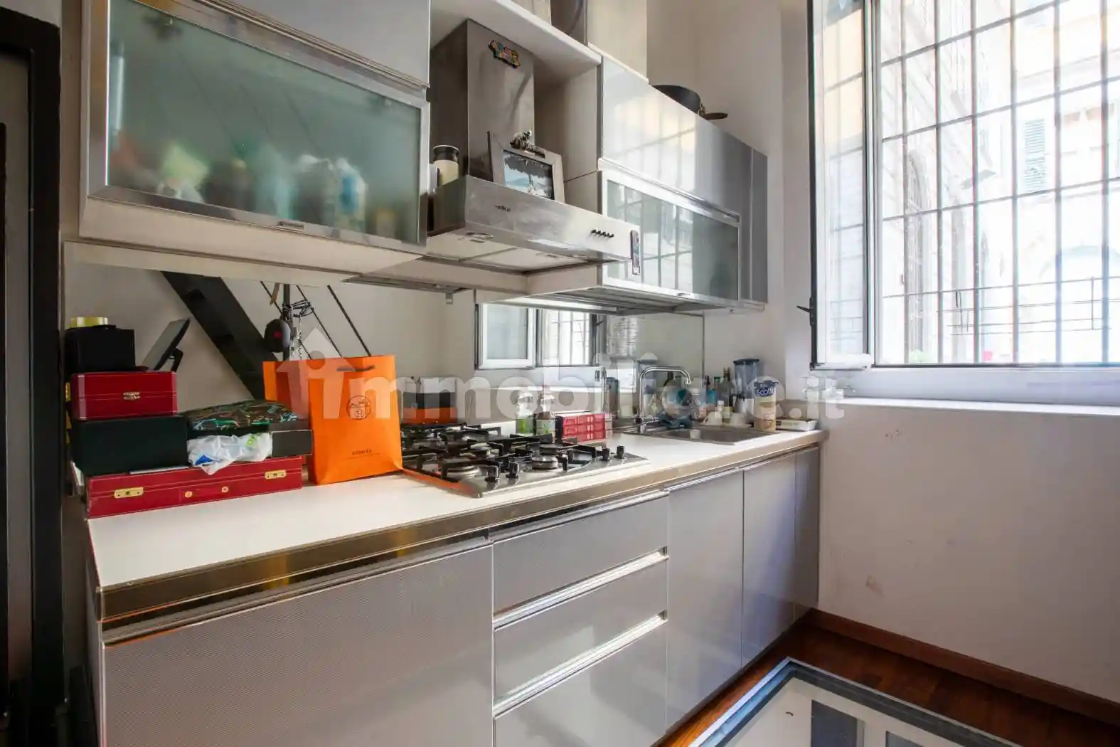 Monolocale via Marghera 22, De Angeli, Milano - foto 2