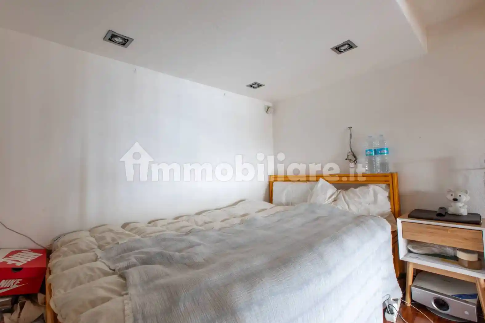 Monolocale via Marghera 22, De Angeli, Milano - foto 4