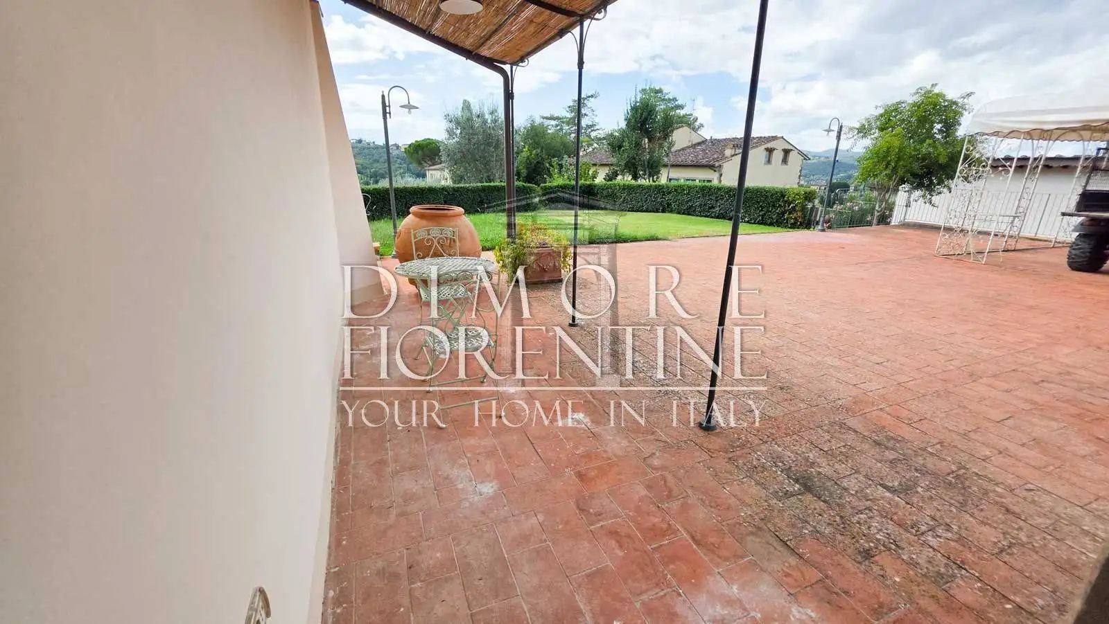 Appartamento in affitto a Firenze