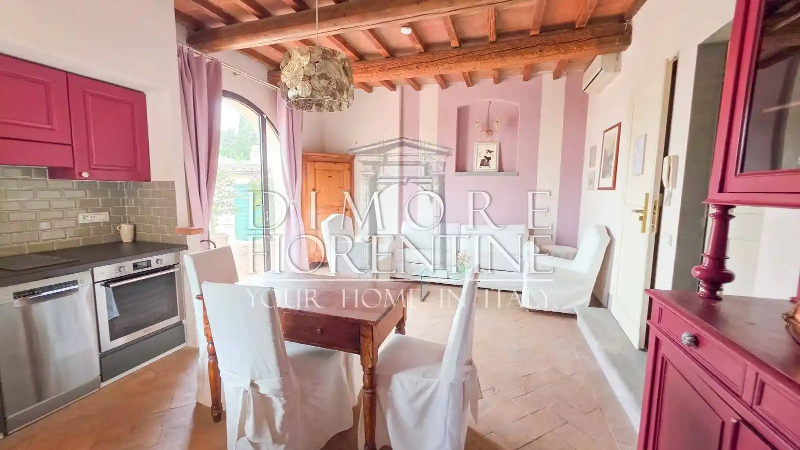 Bilocale via Suor Maria Celeste 28, Cinque Vie, Firenze - foto 2