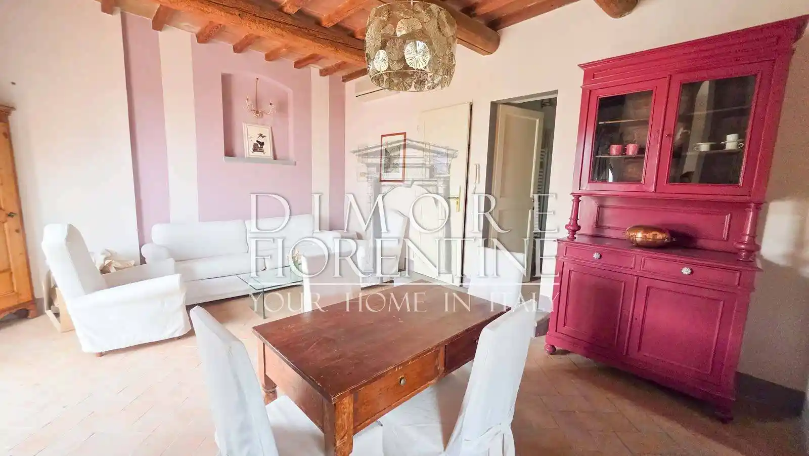 Bilocale via Suor Maria Celeste 28, Cinque Vie, Firenze - foto 3