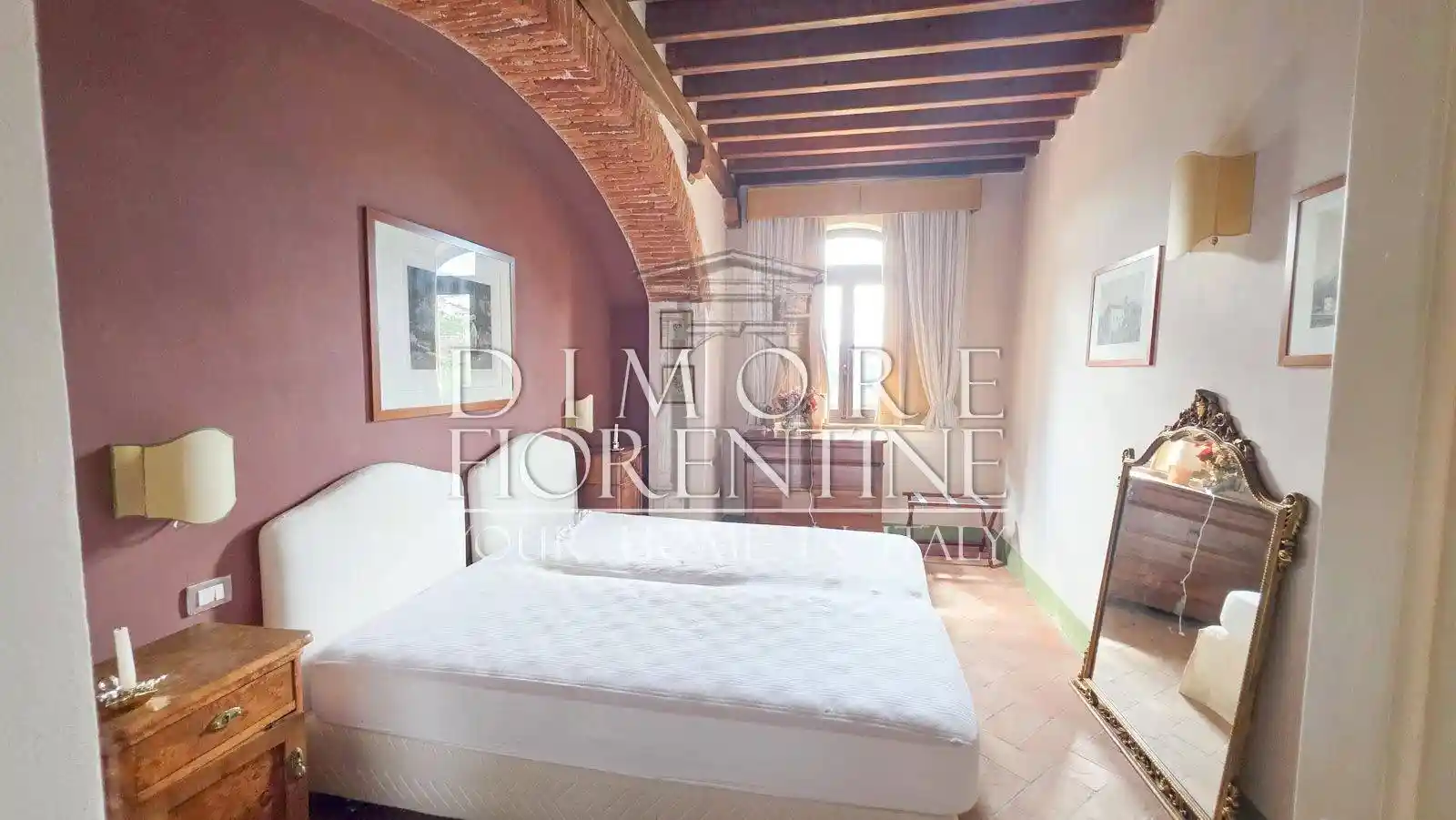 Bilocale via Suor Maria Celeste 28, Cinque Vie, Firenze - foto 5