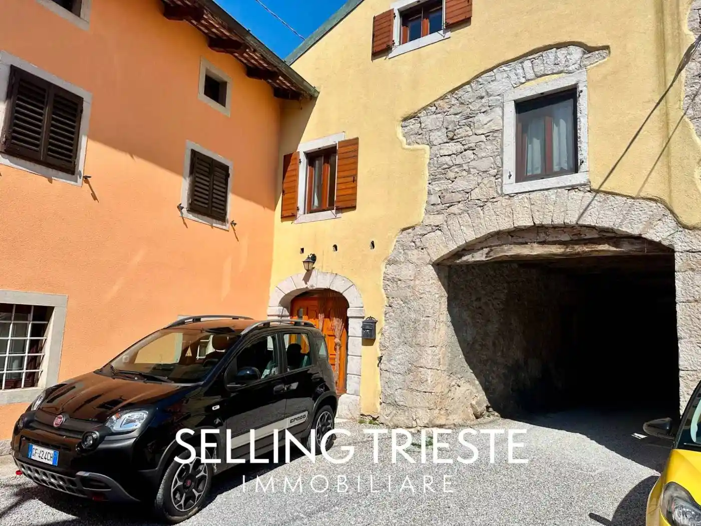 Villa unifamiliare, ottimo stato, 166 m², Santa Croce, Trieste - foto 2