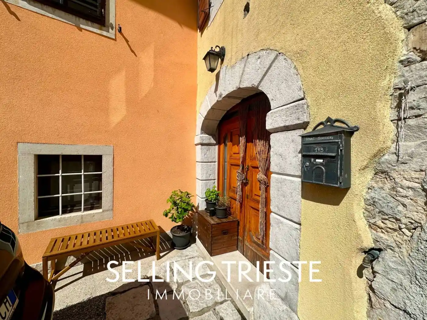 Villa unifamiliare, ottimo stato, 166 m², Santa Croce, Trieste - foto 3