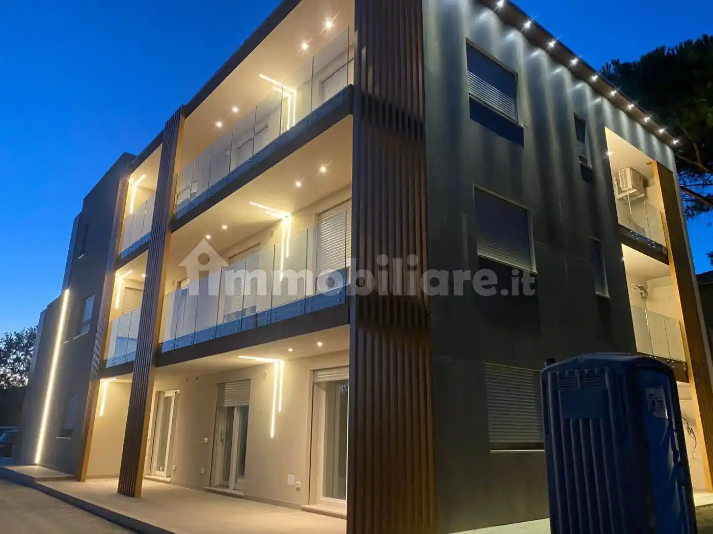 Appartamento in vendita a Cervia