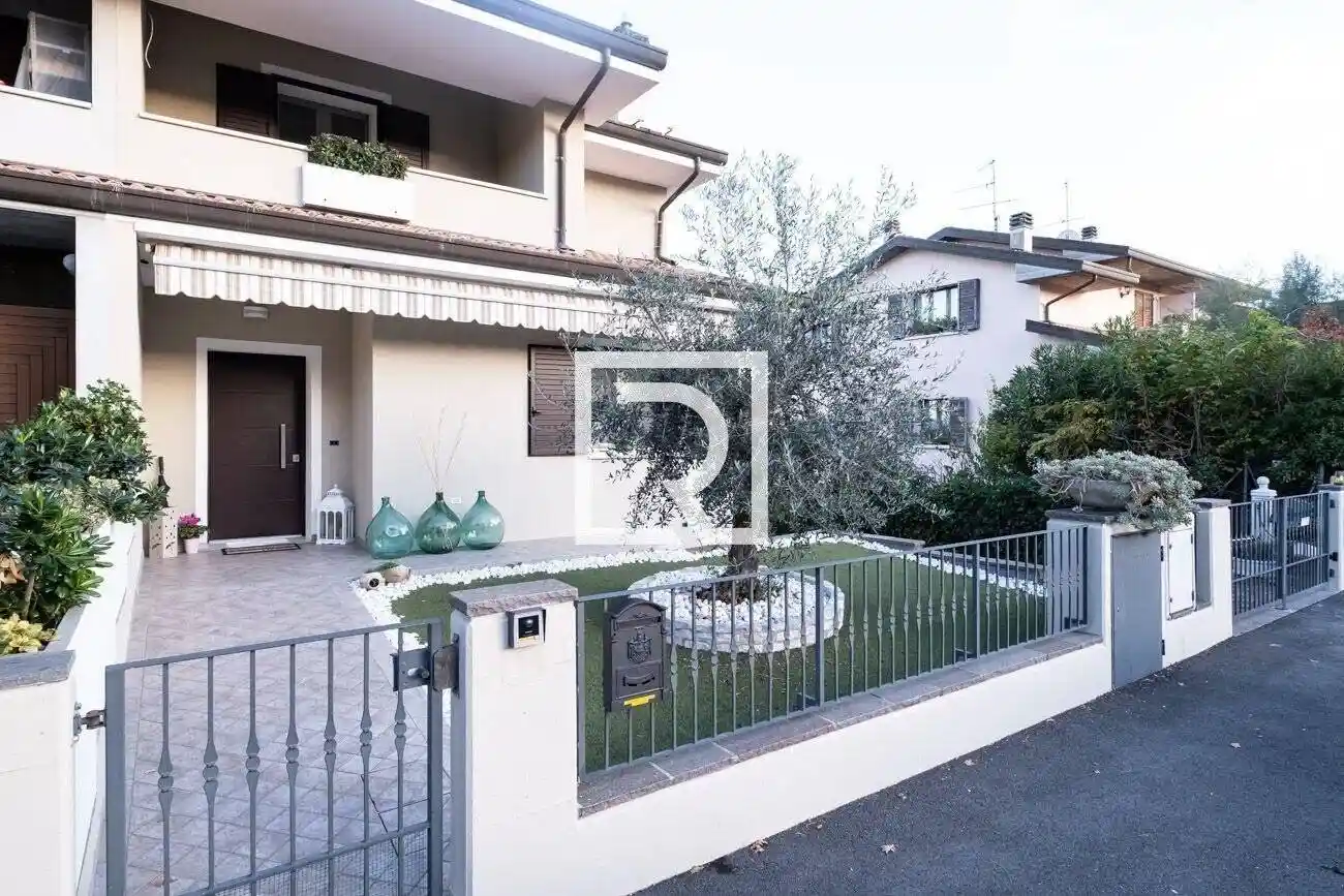 Villa bifamiliare Terzarotte 36, Borello, Cesena - foto 2