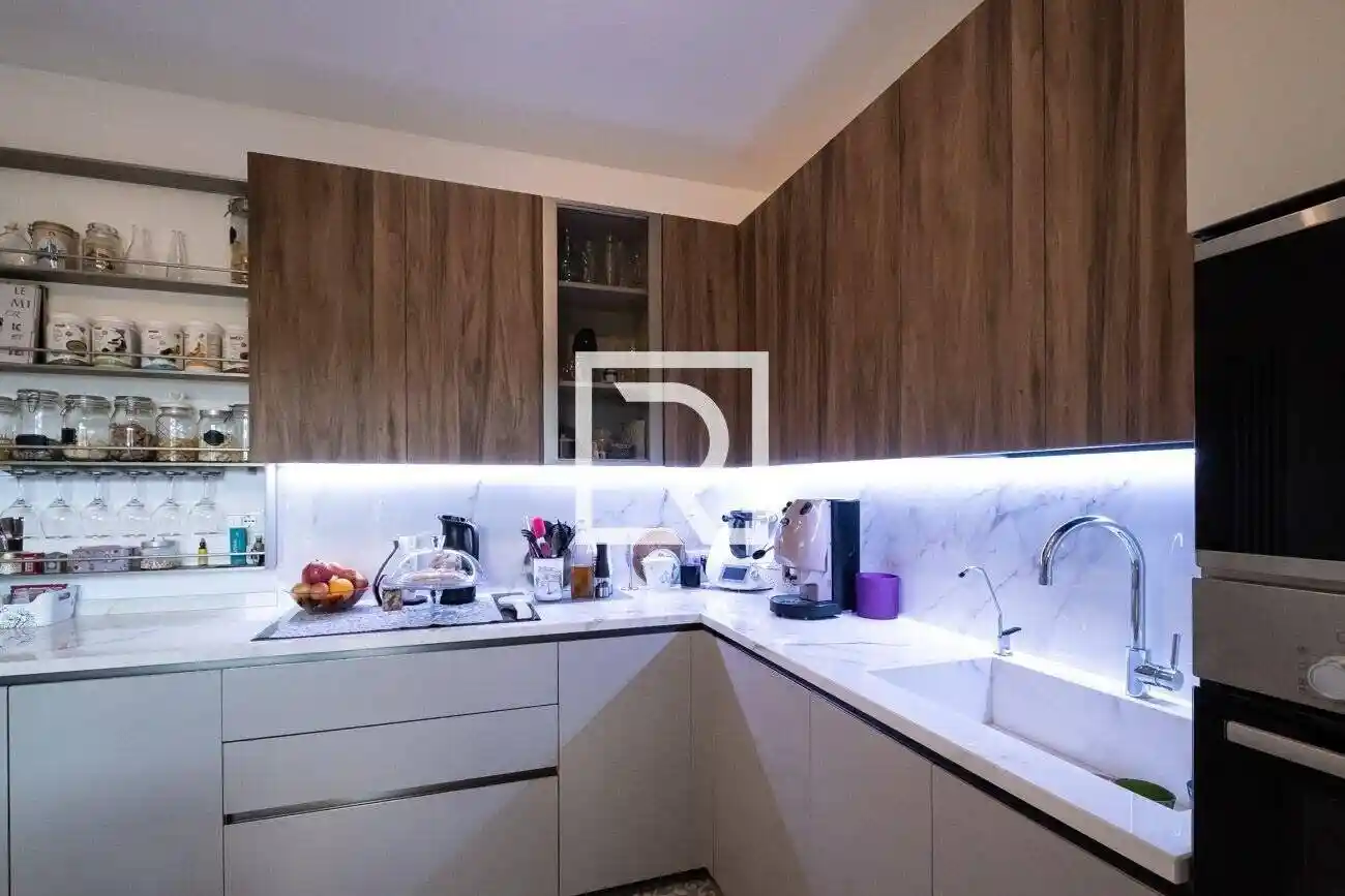 Villa bifamiliare Terzarotte 36, Borello, Cesena - foto 5