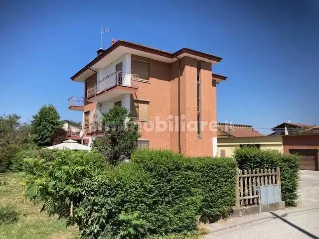 Appartamento in vendita a Cavour