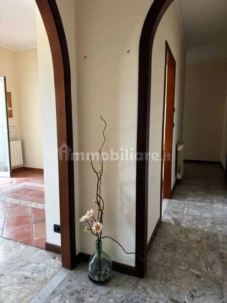 Quadrilocale via Pietra dell'Ova, Barriera - Leucatia, Catania - foto 2