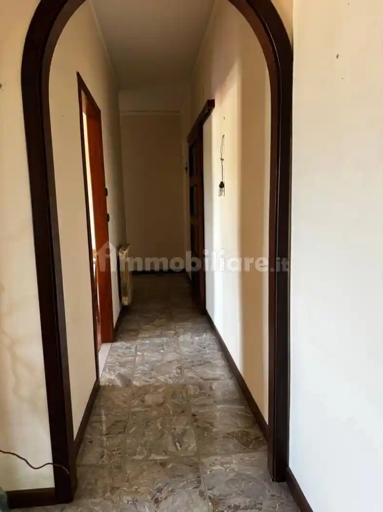 Quadrilocale via Pietra dell'Ova, Barriera - Leucatia, Catania - foto 5