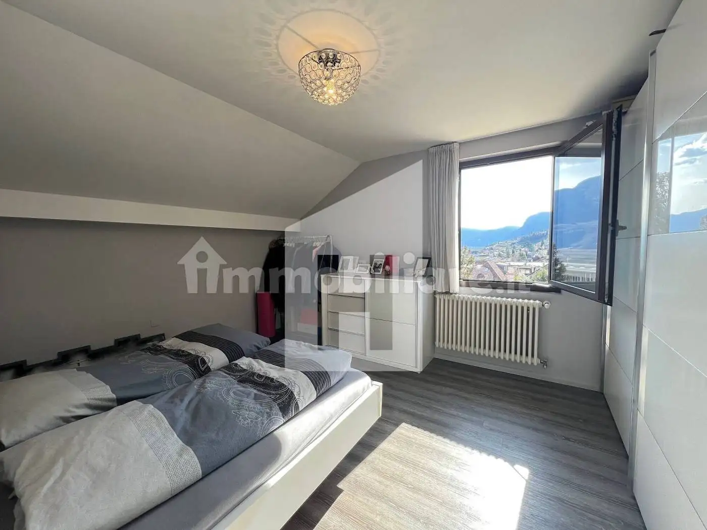 Appartamento in vendita a Termeno sulla Strada del Vino