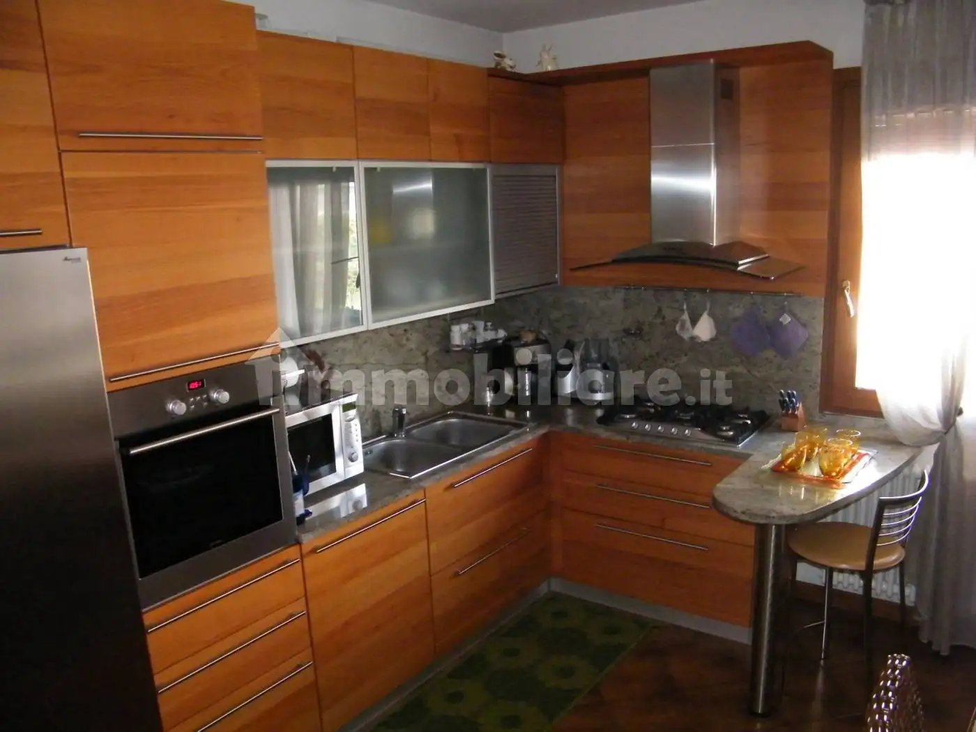 Villa in vendita a Campodoro