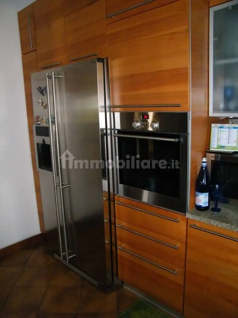 Villa bifamiliare via Torre Rossa, Bevadoro, Campodoro - foto 3