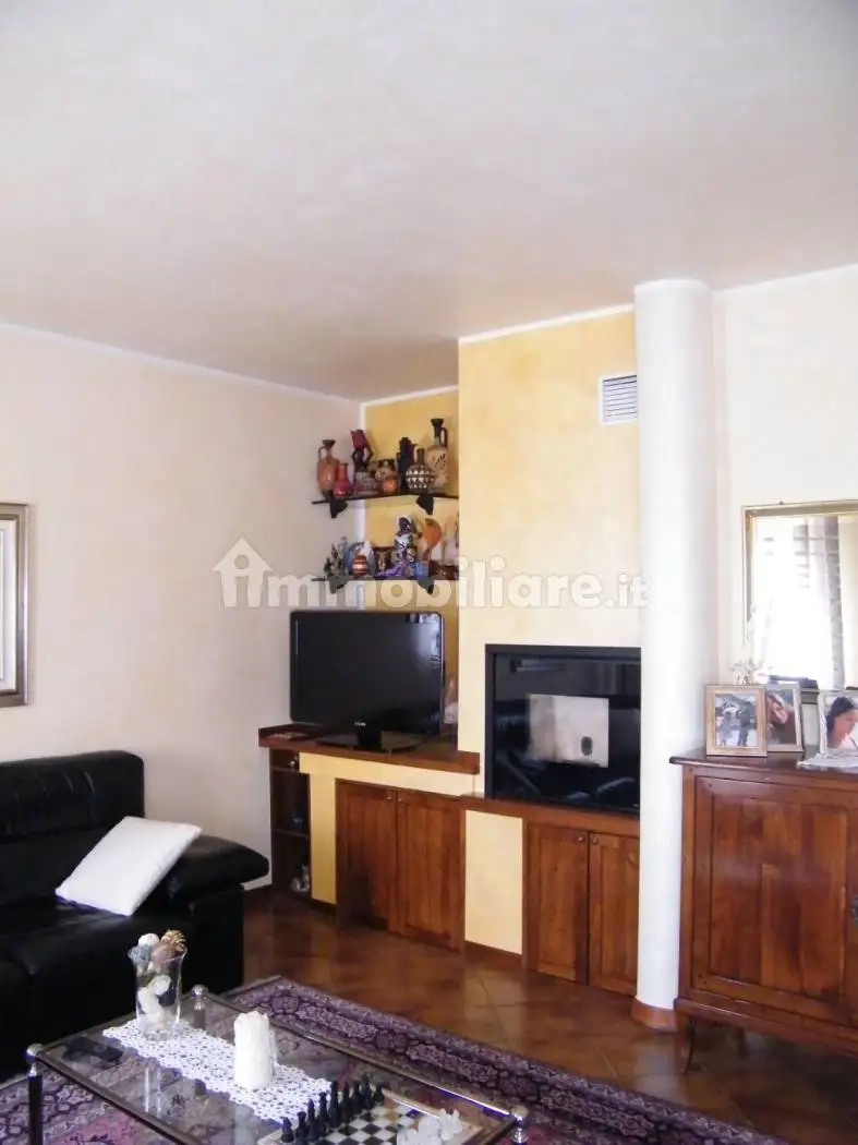 Villa bifamiliare via Torre Rossa, Bevadoro, Campodoro - foto 5