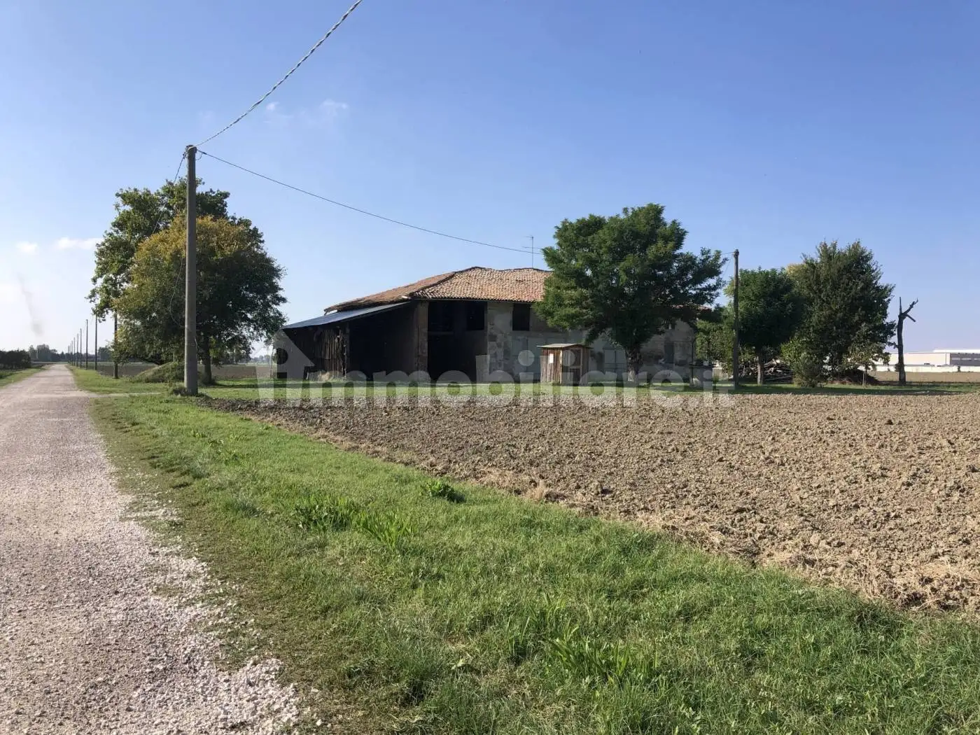 Rustico - Casale in vendita a Argelato