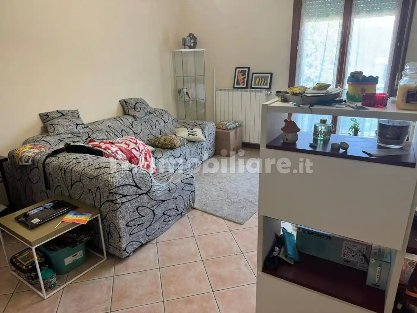 Appartamento in affitto a Agnosine