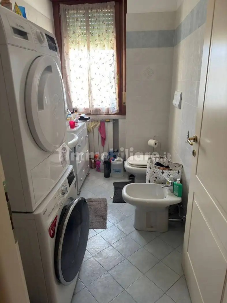 Quadrilocale via Fratelli Reguitti 3, Centro, Agnosine - foto 3