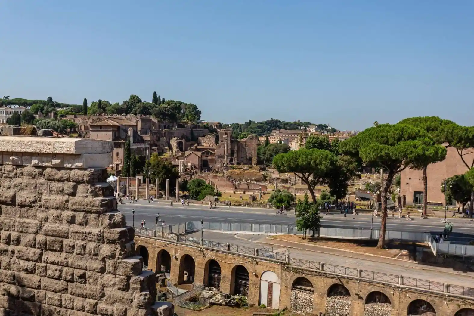 Casa indipendente in vendita a Roma