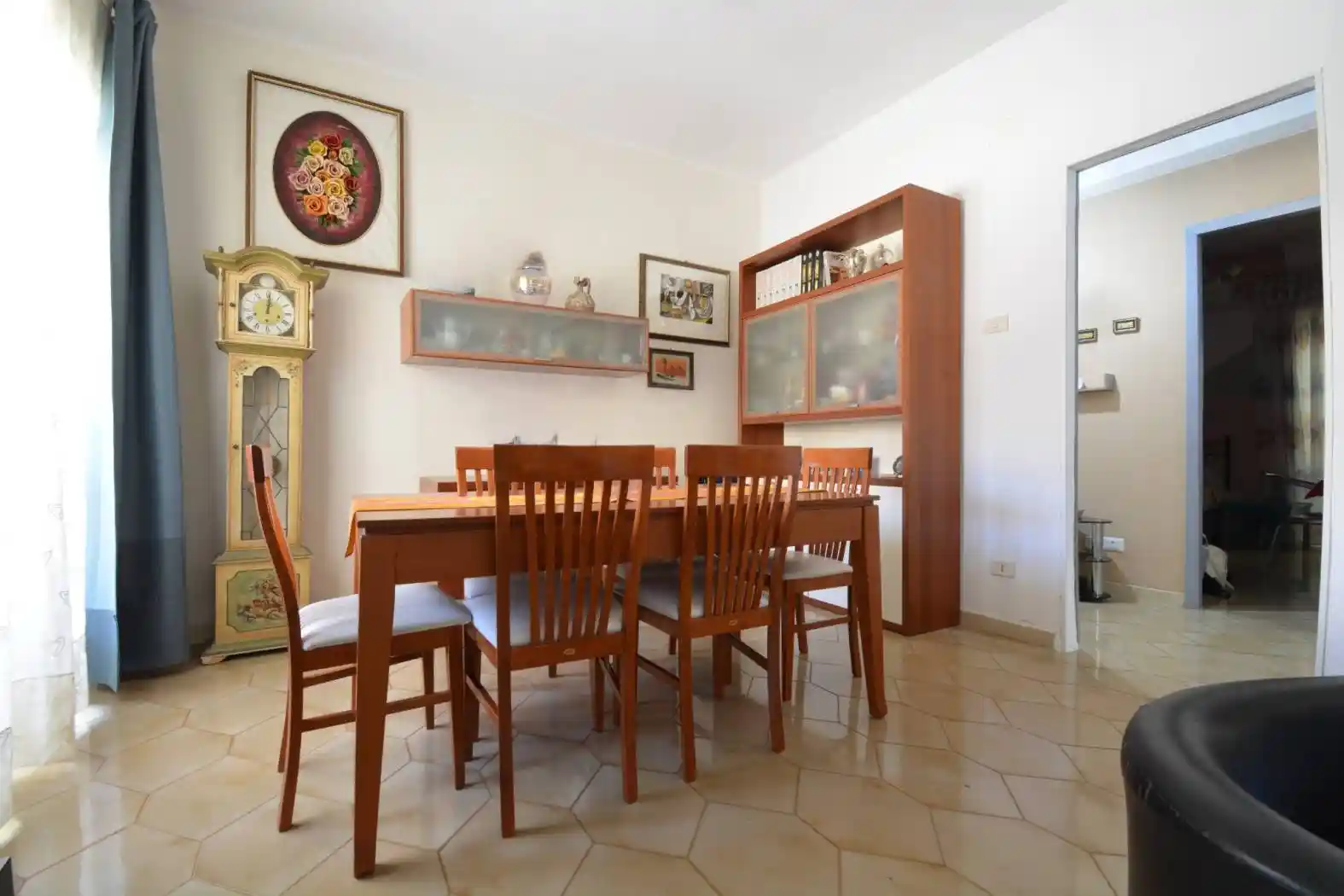 Appartamento viale Luigi Cadorna 37, Tirone, Messina - foto 4