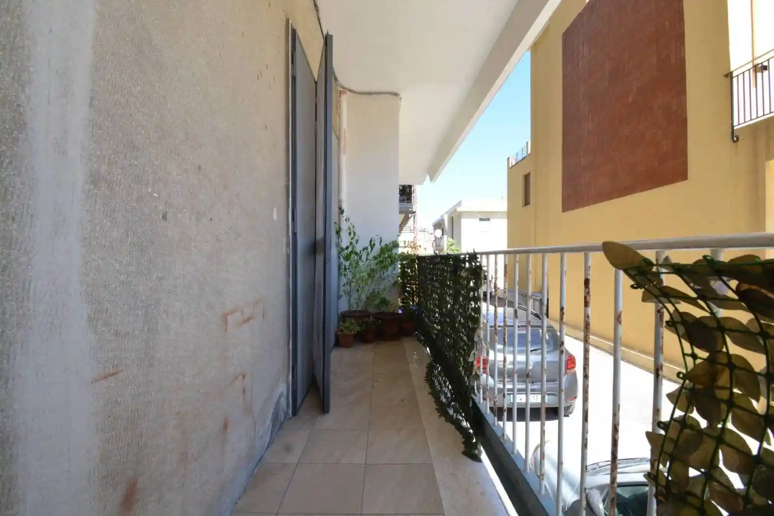 Appartamento viale Luigi Cadorna 37, Tirone, Messina - foto 5