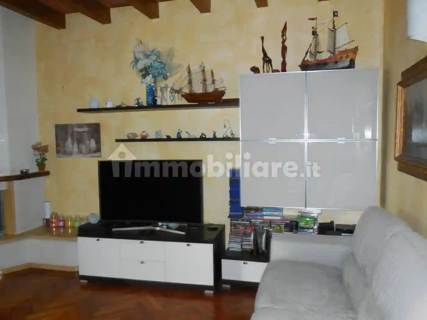 Villetta a schiera - foto 4