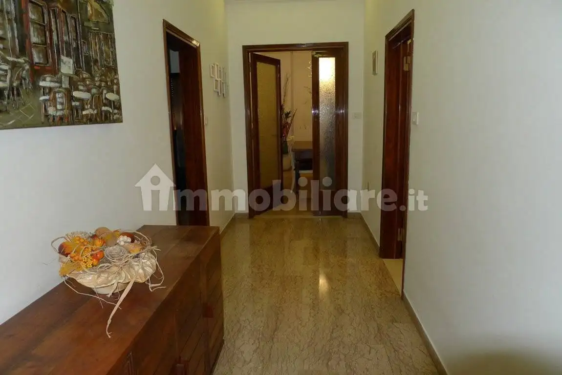 Appartamento in affitto a Imola