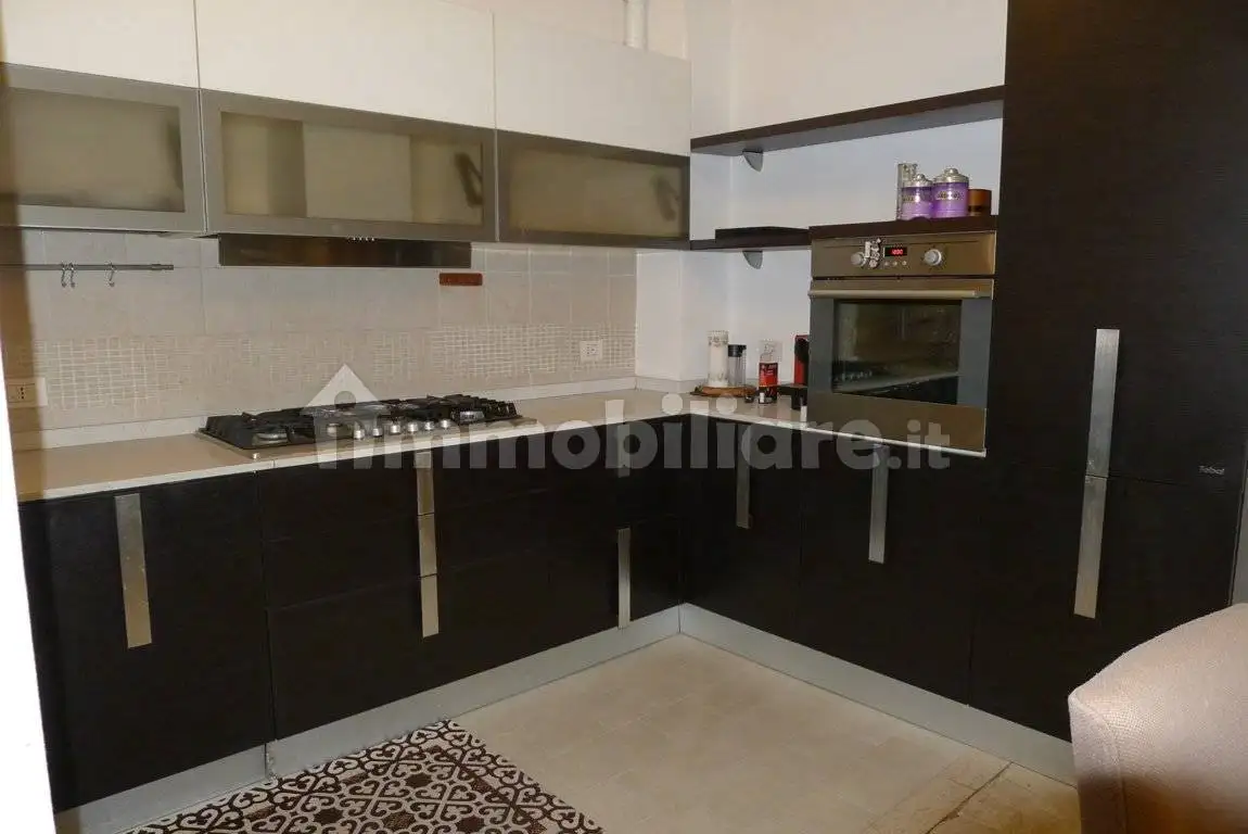 Appartamento via Selice, Zona Industriale, Casola Canina, Imola - foto 3