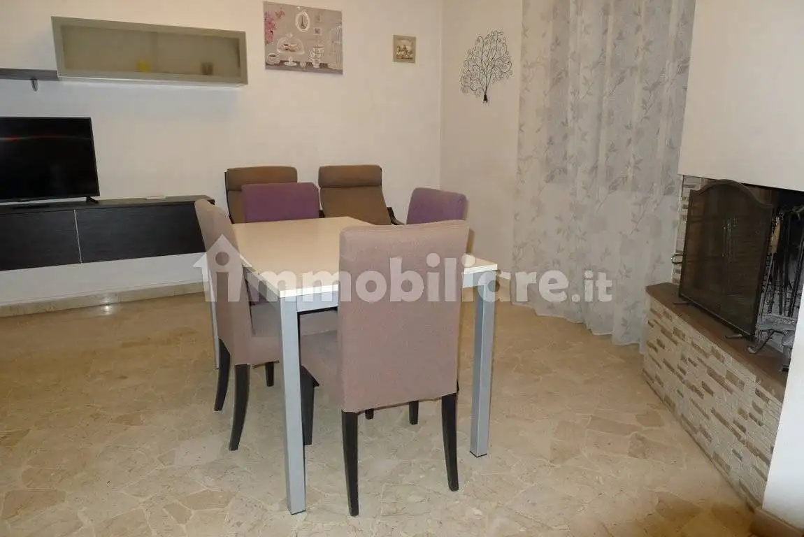 Appartamento via Selice, Zona Industriale, Casola Canina, Imola - foto 4