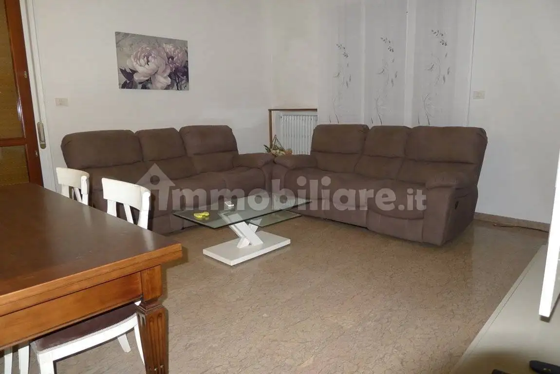 Appartamento via Selice, Zona Industriale, Casola Canina, Imola - foto 5