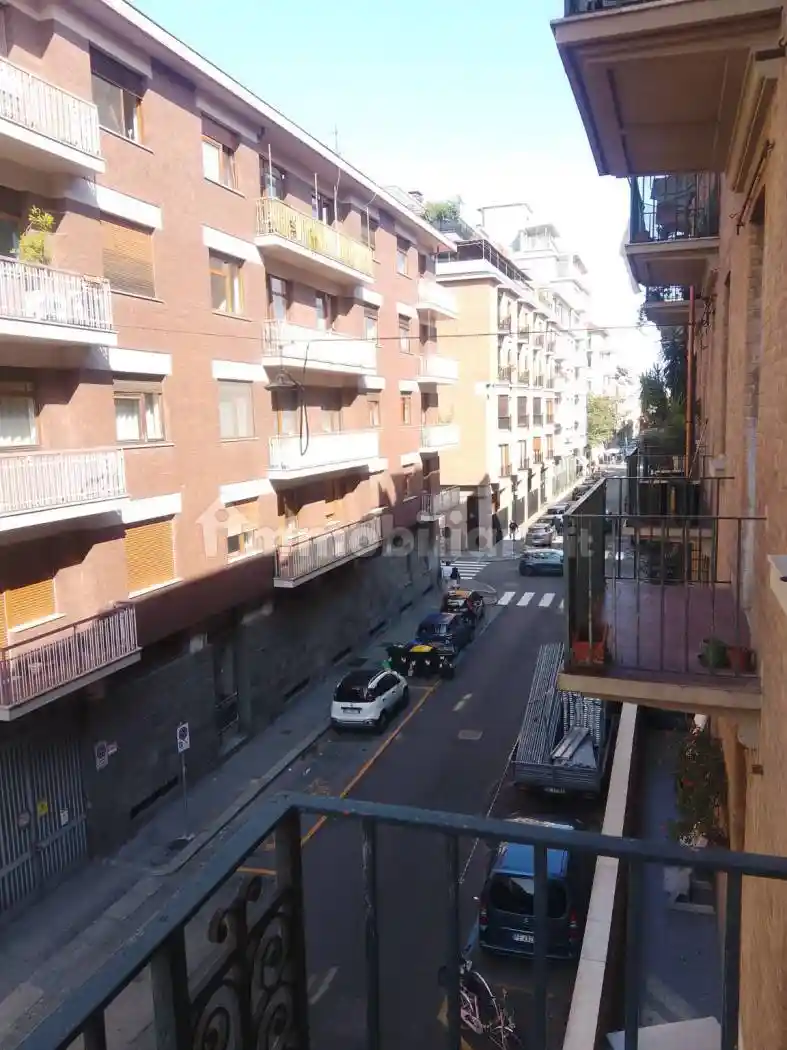 Appartamento in affitto a Torino