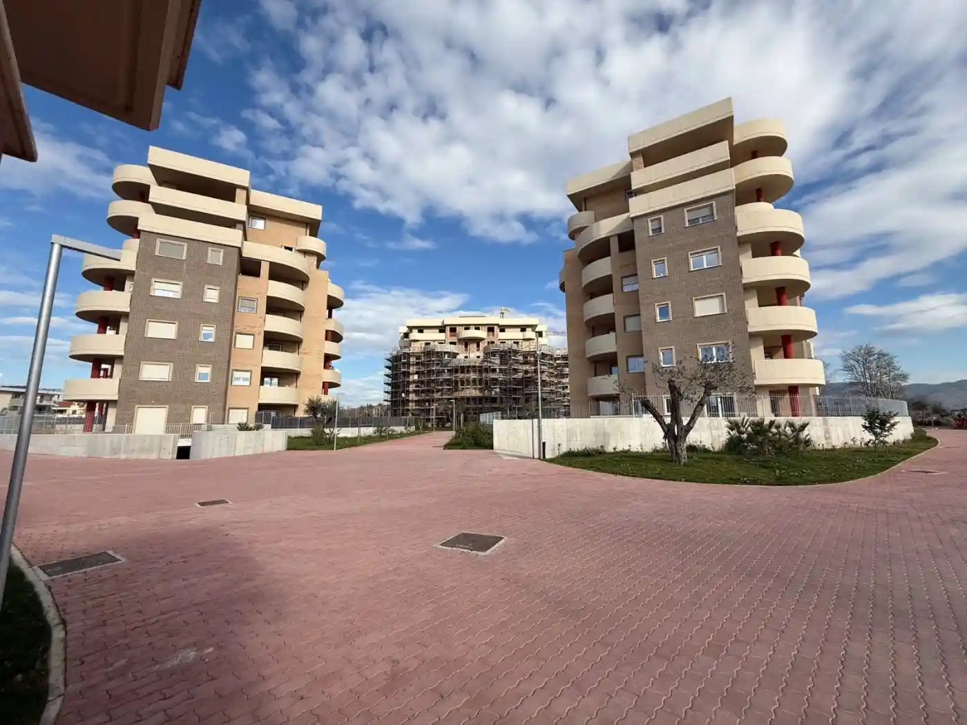 Appartamento in vendita a Guidonia Montecelio