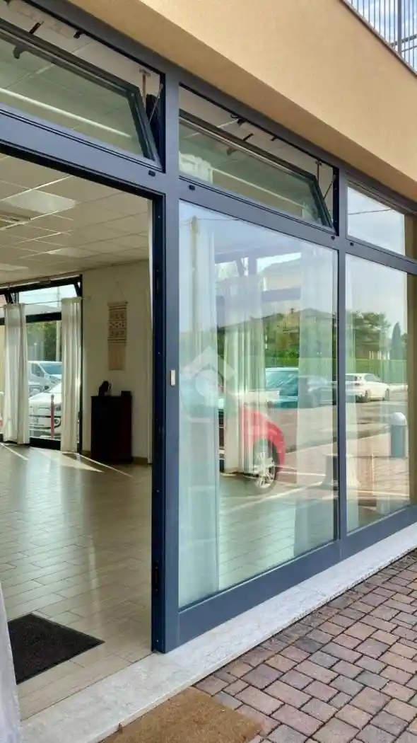 Appartamento in vendita a Lonigo